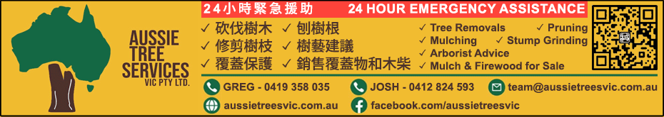 aussieTree