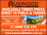 auswoodtimber