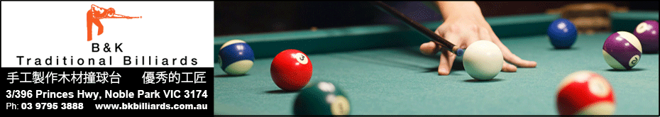 bkbilliards