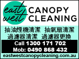 eastwestcanopycleaning