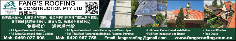 fangsRoofing