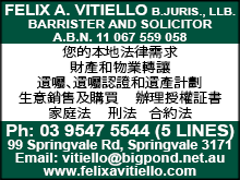 felixAvitiello