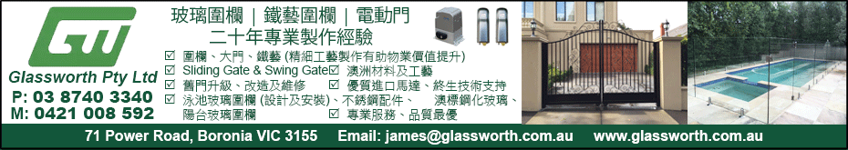 glassworth