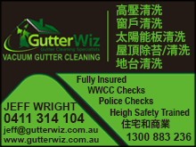 gutterWiz