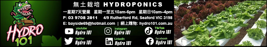 hydro101