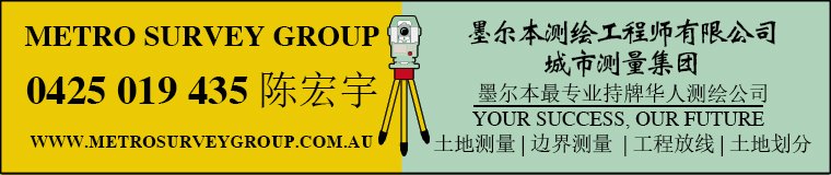 metrosurveygroup