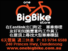 oneBigBike