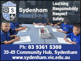 sydenham