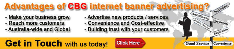CBG AD